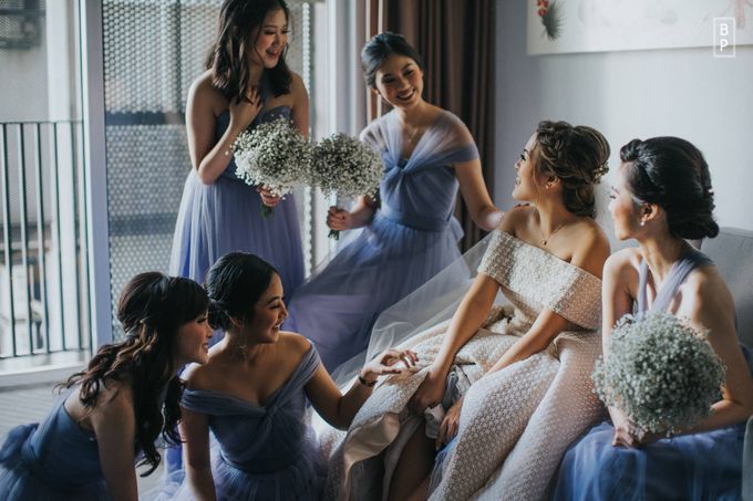 The Wedding of Erika & Satya by Bernardo Pictura - 005 The Wedding of Erika & Satya by Bernardo Pictura - 005