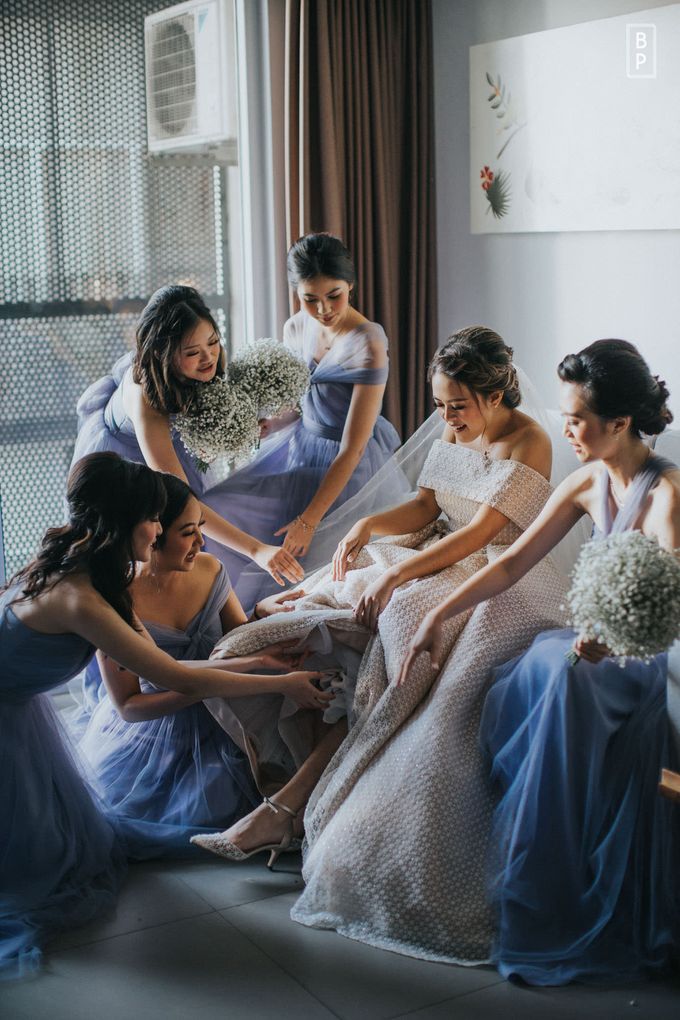 The Wedding of Erika & Satya by Bernardo Pictura - 006 The Wedding of Erika & Satya by Bernardo Pictura - 006