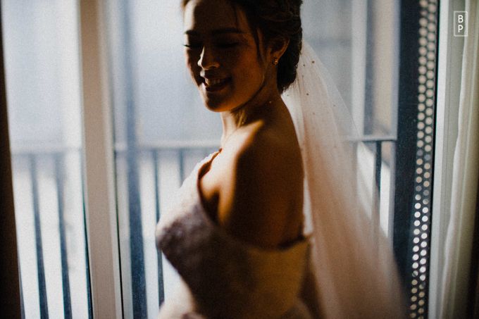 The Wedding of Erika & Satya by Bernardo Pictura - 009 The Wedding of Erika & Satya by Bernardo Pictura - 009