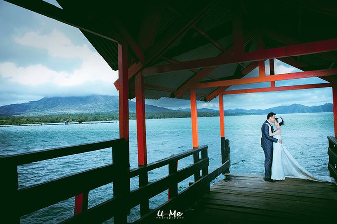 Pre wedding S+L by U and Me photography - 005