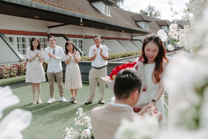 Cameron Highland Resort |Marriage Proposal | Andy & Su Wern by JOHN HO PHOTOGRAPHY - 025