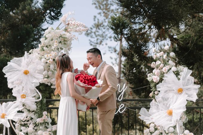 Cameron Highland Resort |Marriage Proposal | Andy & Su Wern by JOHN HO PHOTOGRAPHY - 027