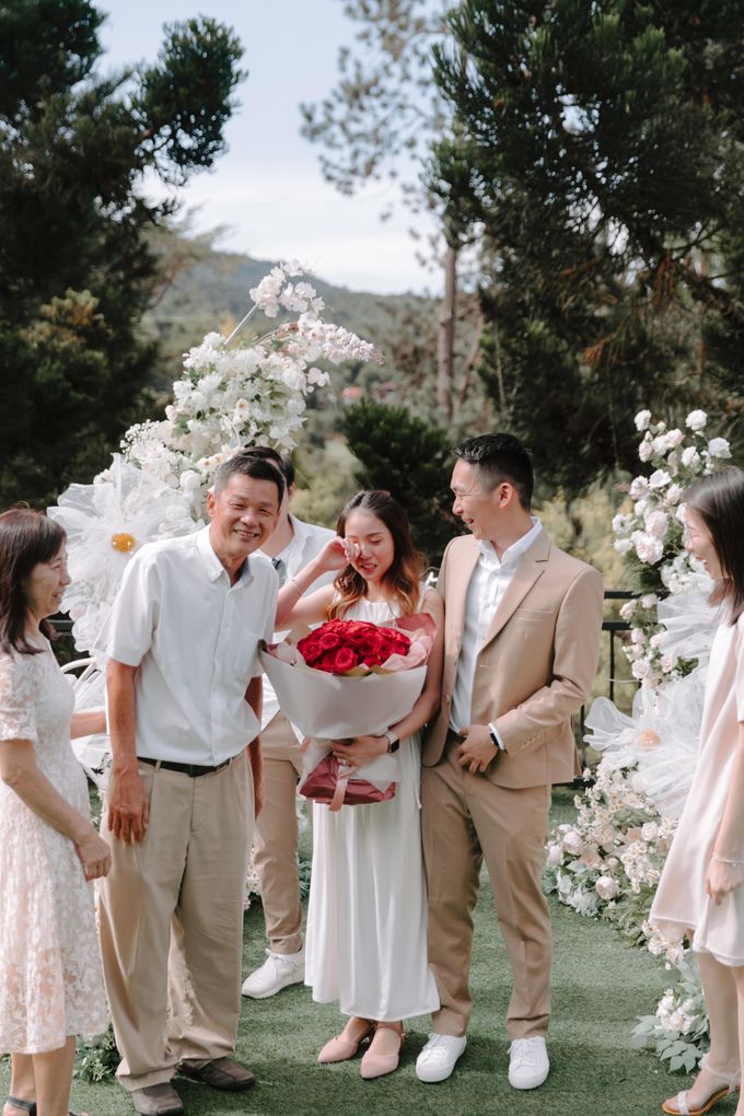 Cameron Highland Resort |Marriage Proposal | Andy & Su Wern by JOHN HO PHOTOGRAPHY - 029