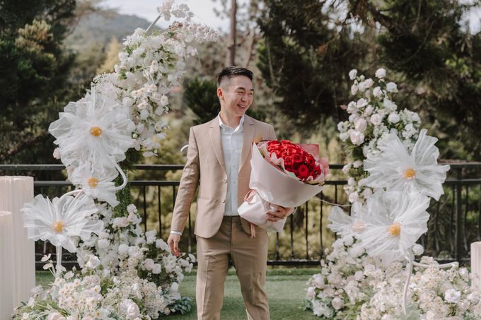 Cameron Highland Resort |Marriage Proposal | Andy & Su Wern by JOHN HO PHOTOGRAPHY - 035