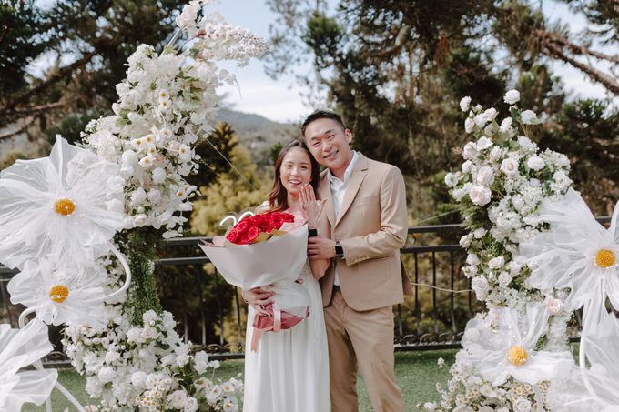 Cameron Highland Resort |Marriage Proposal | Andy & Su Wern by JOHN HO PHOTOGRAPHY - 038