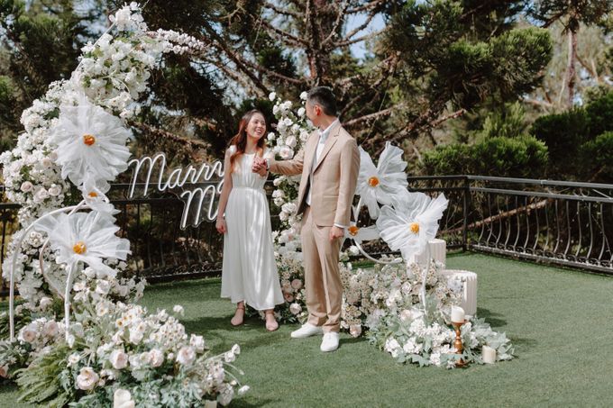 Cameron Highland Resort |Marriage Proposal | Andy & Su Wern by JOHN HO PHOTOGRAPHY - 044