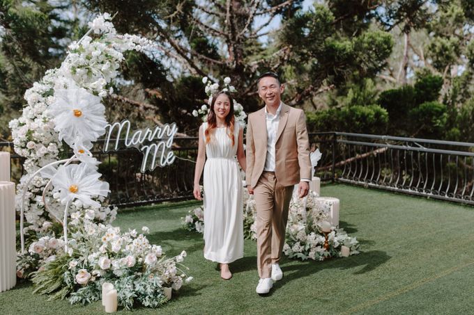 Cameron Highland Resort |Marriage Proposal | Andy & Su Wern by JOHN HO PHOTOGRAPHY - 006