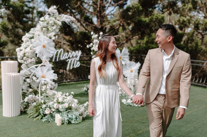 Cameron Highland Resort |Marriage Proposal | Andy & Su Wern by JOHN HO PHOTOGRAPHY - 042