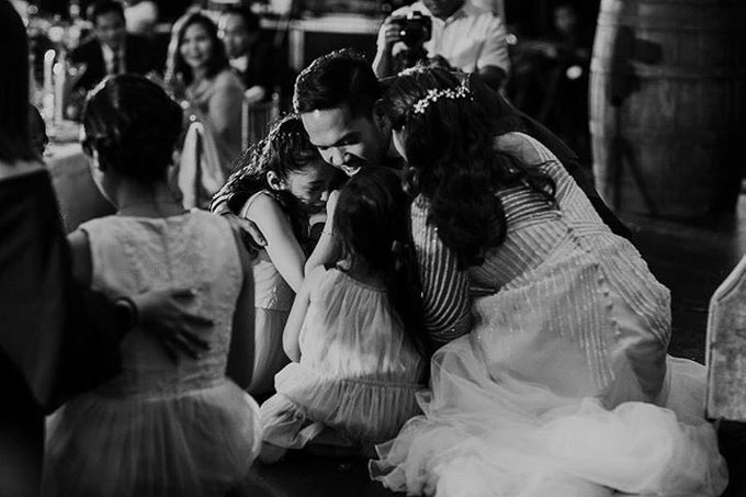 Elmer ❤️ Czearina Wedding by Joane Kathlyn HMUA - 031 Elmer ❤️ Czearina Wedding by Joane Kathlyn HMUA - 031