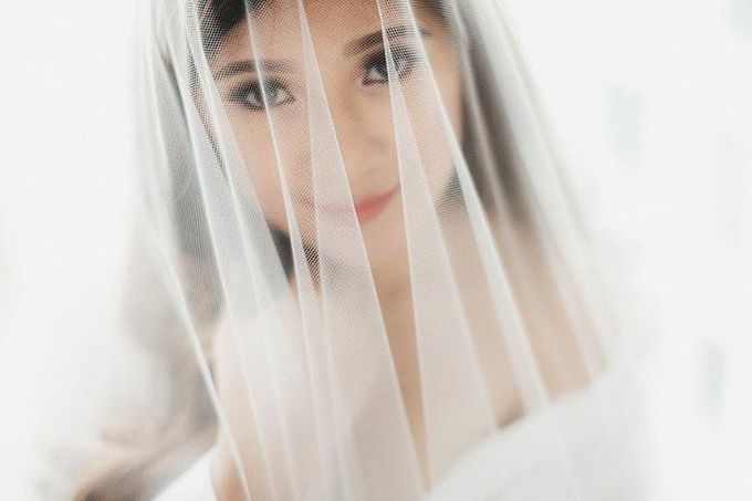 Elmer ❤️ Czearina Wedding by Joane Kathlyn HMUA - 017 Elmer ❤️ Czearina Wedding by Joane Kathlyn HMUA - 017