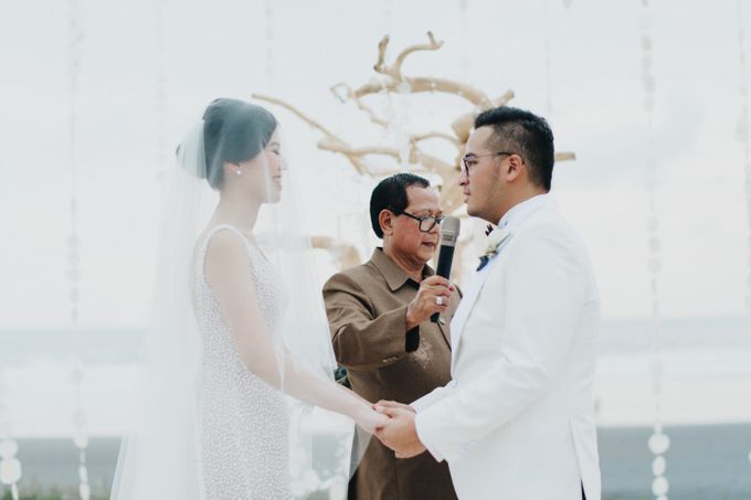 Yoga & Vivi Wedding by Hilda by Bridestory - 027 Yoga & Vivi Wedding by Hilda by Bridestory - 027