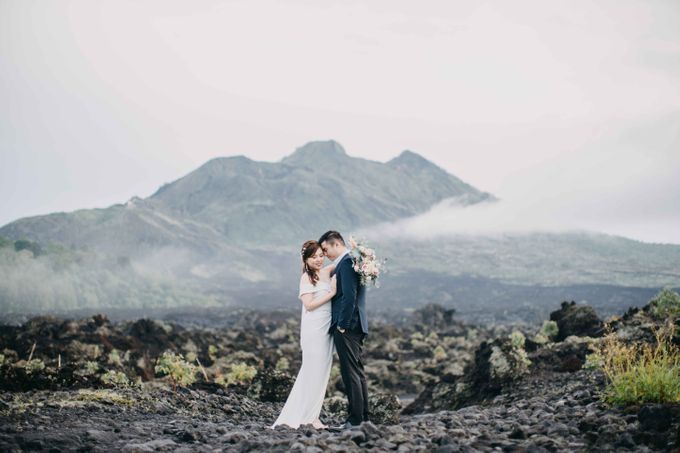 Bali Prewedding Maggie & Ben by StayBright - 001 Bali Prewedding Maggie & Ben by StayBright - 001