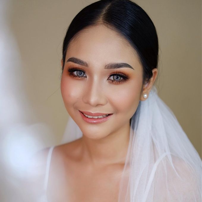 BRIDE - Aida For holly mattrimony by Shii.MUA - 003 BRIDE - Aida For holly mattrimony by Shii.MUA - 003