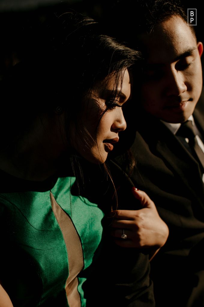 Ricky & Yovita Prewedding by Bernardo Pictura - 018 Ricky & Yovita Prewedding by Bernardo Pictura - 018