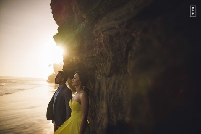 Ricky & Yovita Prewedding by Bernardo Pictura - 031 Ricky & Yovita Prewedding by Bernardo Pictura - 031