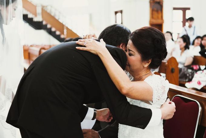 Gito & Merry Wedding by Adity Pictures - 032