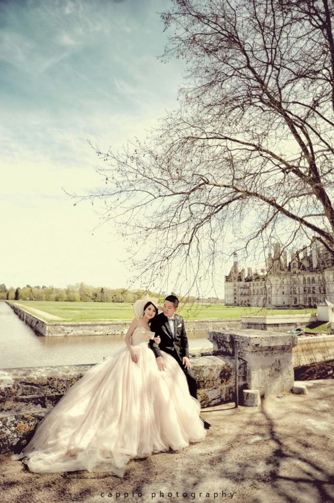 Justin & Vicky by Cappio Photography - 025 Justin & Vicky by Cappio Photography - 025