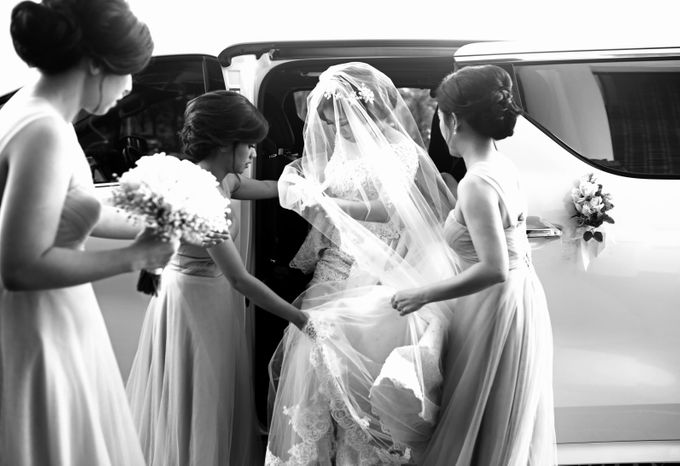 WEDDING OF NICO & MONICA by Prestige Wedding Films - 004 WEDDING OF NICO & MONICA by Prestige Wedding Films - 004