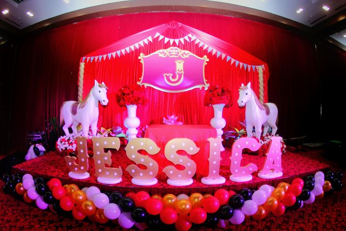 The Moment in Sweet 17th of Jessica Theodora by Retro Photography & Videography - 025 The Moment in Sweet 17th of Jessica Theodora by Retro Photography & Videography - 025