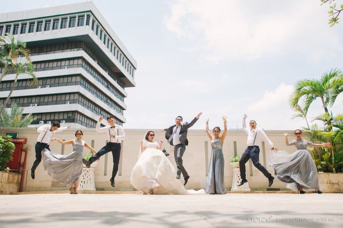 Tie the knot Ariel & Stephanie by Hotel Aryaduta Jakarta - 025 Tie the knot Ariel & Stephanie by Hotel Aryaduta Jakarta - 025