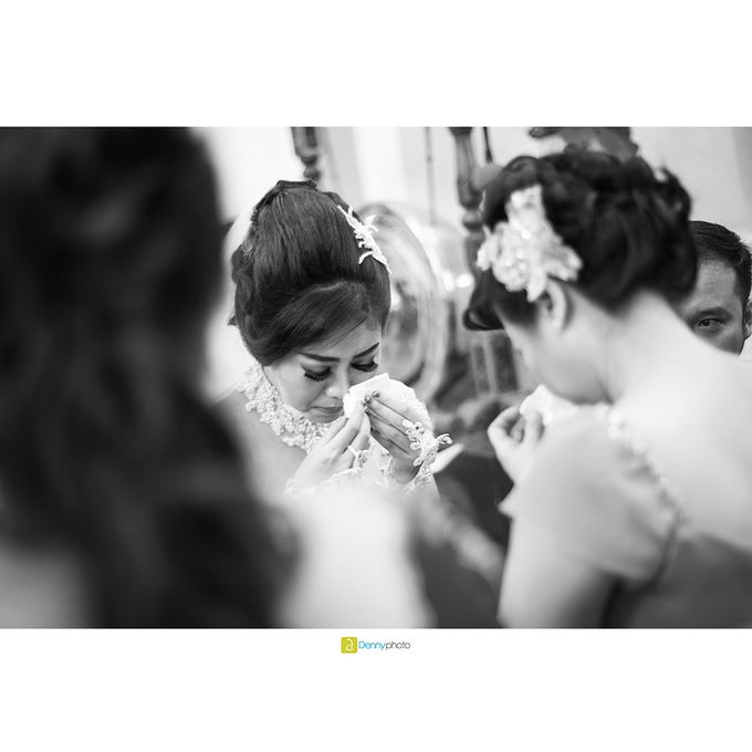 The Wedding of Rony & Ameria - Part 1 by Denny Photo Studio - 023