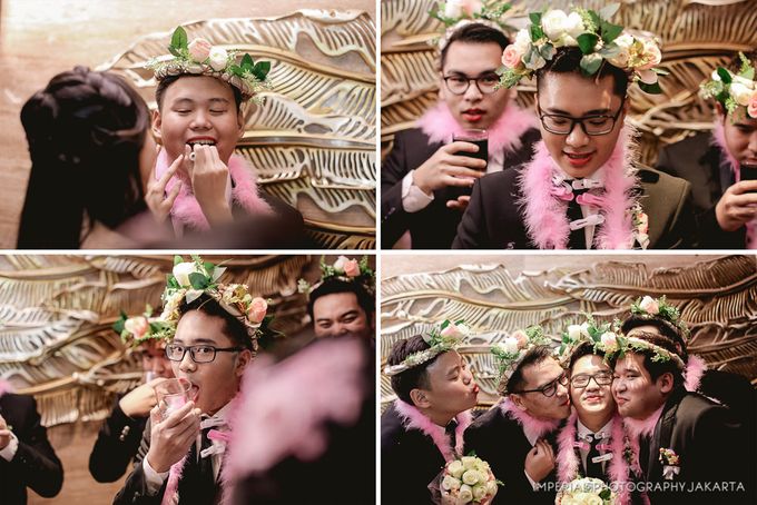 Yonathan & Dina Wedding by Imperial Photography Jakarta - 020 Yonathan & Dina Wedding by Imperial Photography Jakarta - 020