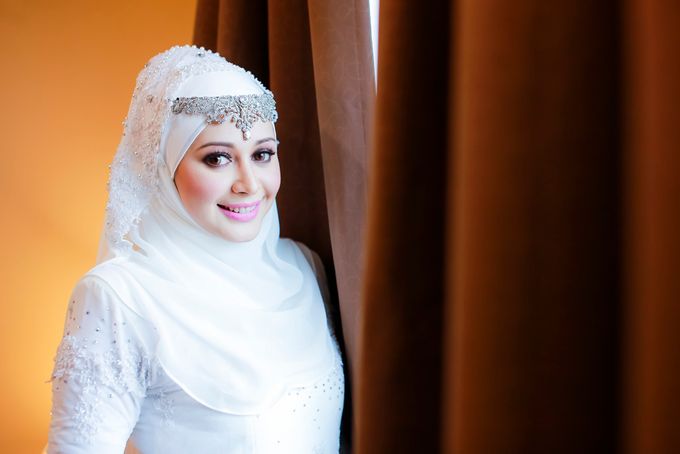 Zuhairah & Fuad by The Rafflesia Wedding & Portraiture - 018 Zuhairah & Fuad by The Rafflesia Wedding & Portraiture - 018