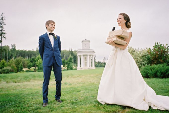 Golf club wedding for Nikolay and Kristina by BMWedding - 025 Golf club wedding for Nikolay and Kristina by BMWedding - 025