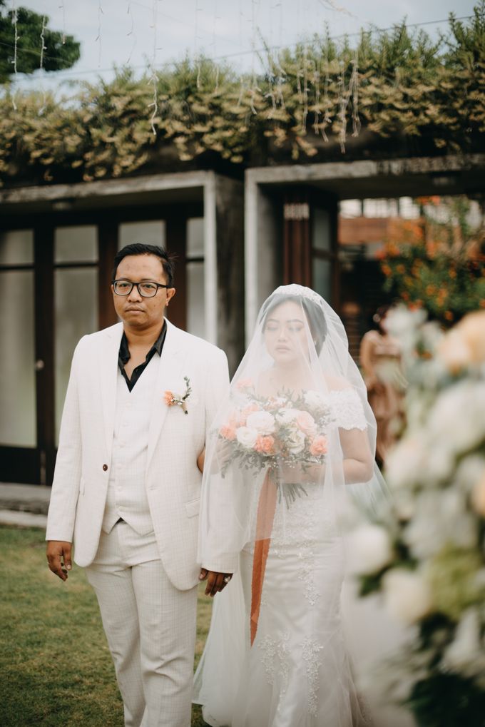 Wedding of Donny & Anastasia by Alindra Villa - 030 Wedding of Donny & Anastasia by Alindra Villa - 030