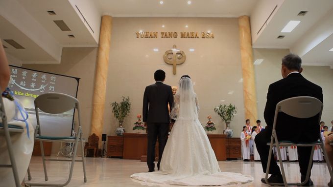 The Wedding of Chandra & Devia by WedConcept Wedding Planner & Organizer - 004 The Wedding of Chandra & Devia by WedConcept Wedding Planner & Organizer - 004