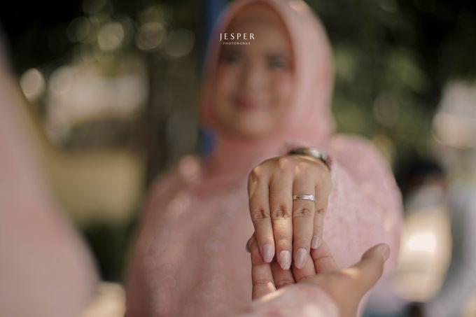 Engagement Nefyta & Riyan by Jesper Photoworks - 008