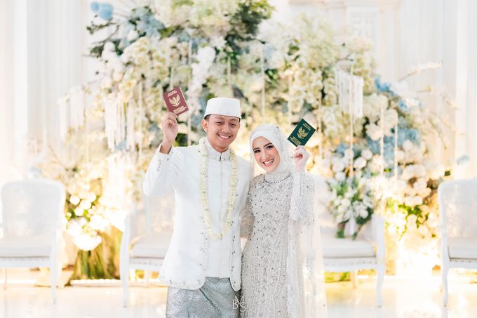 THE WEDDING OF CHIKA & NAUFAL by Decor Everywhere - 005 THE WEDDING OF CHIKA & NAUFAL by Decor Everywhere - 005