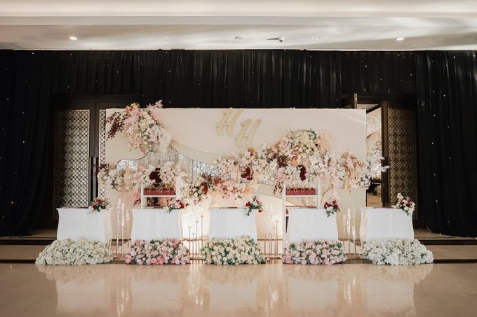 Hotel Sultan, 20 Ags 22 by The Sultan Hotel & Residence Jakarta - 005 Hotel Sultan, 20 Ags 22 by The Sultan Hotel & Residence Jakarta - 005
