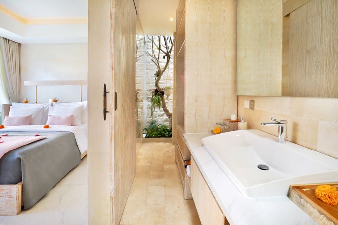 Honeymoon Package at La Vie Villa by Ayona Villa - 006 Honeymoon Package at La Vie Villa by Ayona Villa - 006