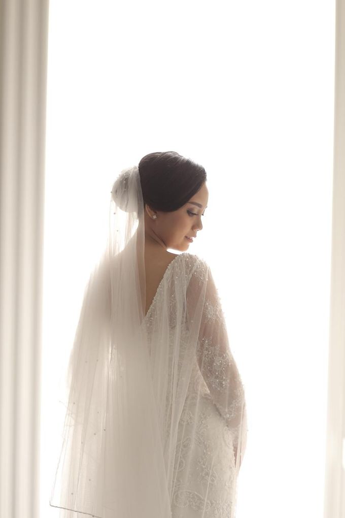 THE WEDDING OF ARIFIN & ANGEL by The Wedding Boutique - 021 THE WEDDING OF ARIFIN & ANGEL by The Wedding Boutique - 021