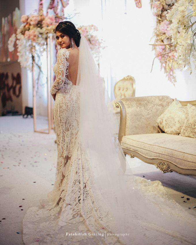 The Wedding - Ica & Toha by JW MARRIOTT HOTEL MEDAN - 009 The Wedding - Ica & Toha by JW MARRIOTT HOTEL MEDAN - 009