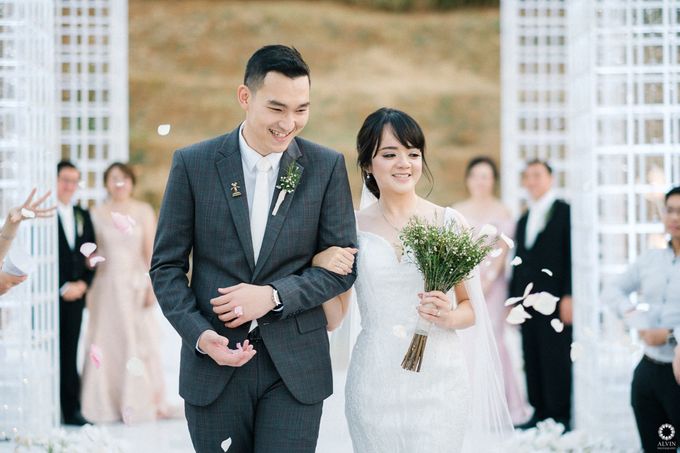 The Wedding of Sherly and Valiant by ALVIN PHOTOGRAPHY - 026 The Wedding of Sherly and Valiant by ALVIN PHOTOGRAPHY - 026
