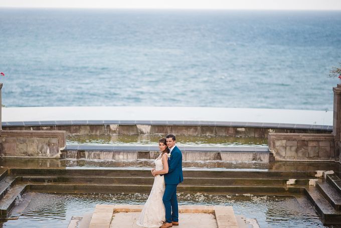 Benjamin & Maria Wedding at Hilton Nusa Dua by AKIphotograph - 028 Benjamin & Maria Wedding at Hilton Nusa Dua by AKIphotograph - 028