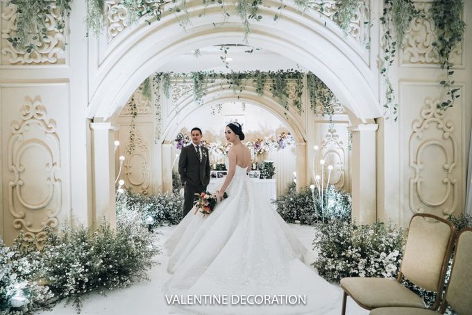 Rizal & Lilis Wedding Decoration by By Laurentialili - 026 Rizal & Lilis Wedding Decoration by By Laurentialili - 026