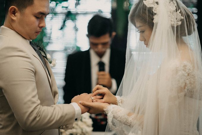DAVID & FELICIA WEDDING by DHIKA by MA Fotografia - 026 DAVID & FELICIA WEDDING by DHIKA by MA Fotografia - 026