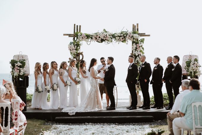 Mindy & Cameron Wedding at W Hotel Bali by AKSA Creative - 026 Mindy & Cameron Wedding at W Hotel Bali by AKSA Creative - 026