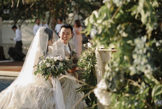 Rizky & Yosephine Wedding by Diorama Tailor - 026 Rizky & Yosephine Wedding by Diorama Tailor - 026