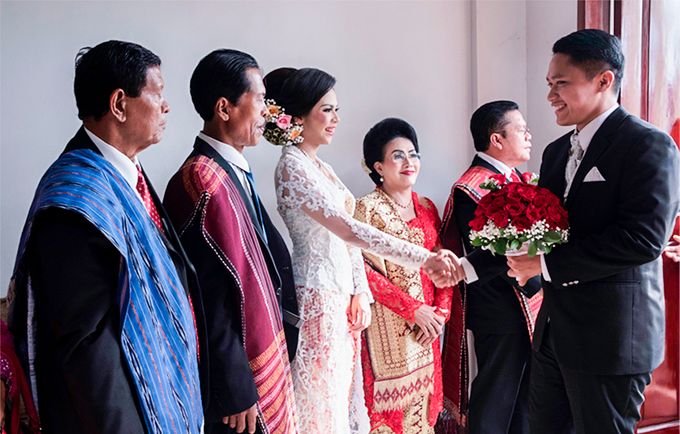 Wedding Sarah & Rony by Video Art - 026 Wedding Sarah & Rony by Video Art - 026
