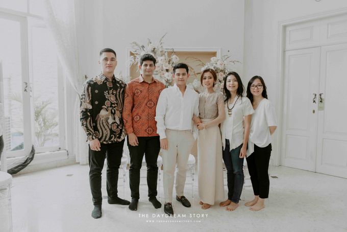 Adit & Mona Akhad by Excellent Organizer - 024