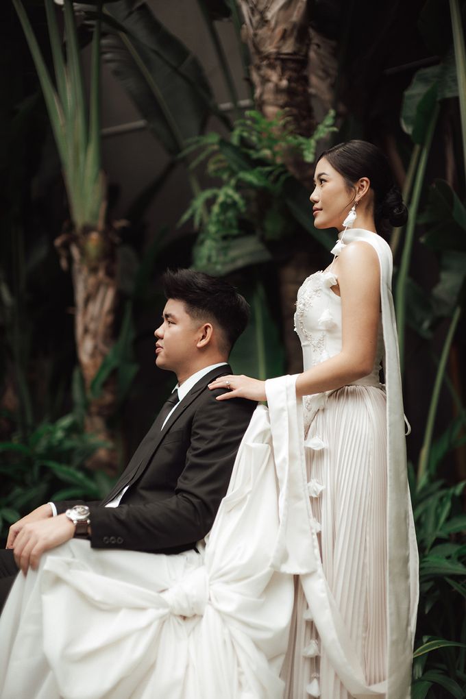 Christopher & Marcella by Ceritera Kita - 025
