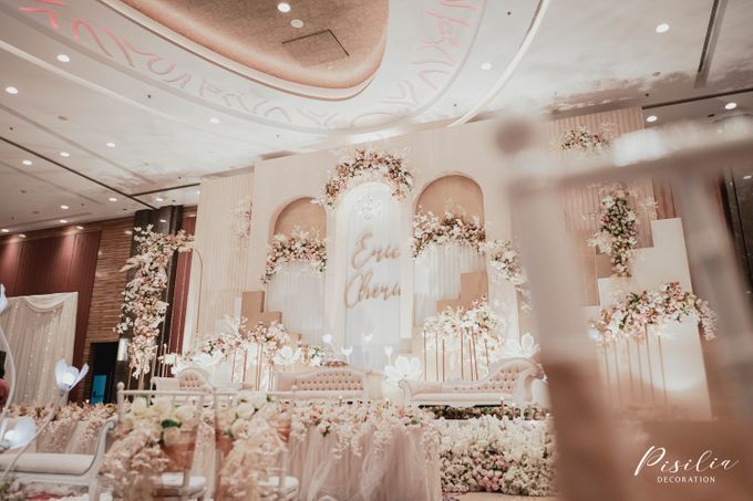 Skenoo Hall Pluit, 19 Jun '21 by IKK Wedding Venue - 026 Skenoo Hall Pluit, 19 Jun '21 by IKK Wedding Venue - 026