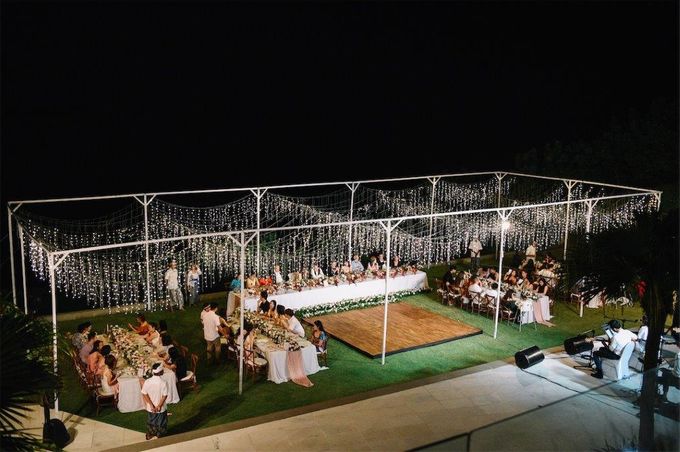 The Wedding of Donald & Larissa by Latitude Bali - 027 The Wedding of Donald & Larissa by Latitude Bali - 027