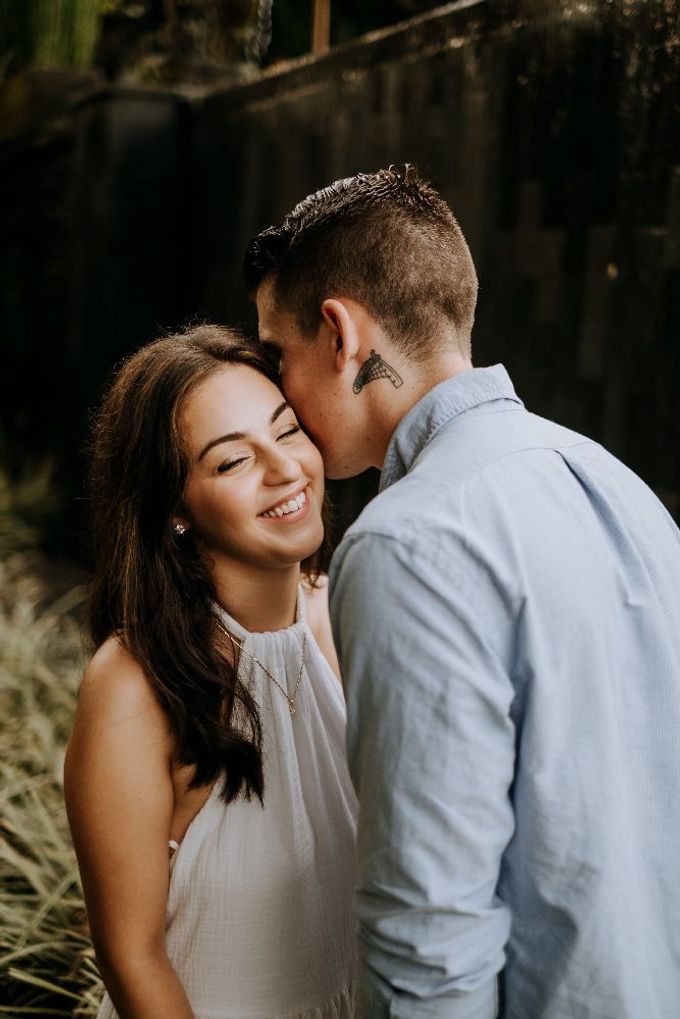 Jenny & Morgan's Elopement Wedding Celebration In Ubud by Amora Bali Weddings - 026 Jenny & Morgan's Elopement Wedding Celebration In Ubud by Amora Bali Weddings - 026
