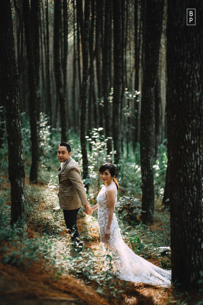 Hans & Meyke Prewedding by Bernardo Pictura - 006 Hans & Meyke Prewedding by Bernardo Pictura - 006