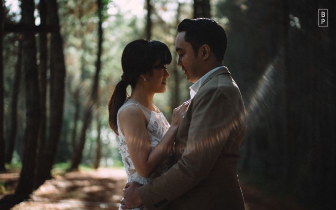 Hans & Meyke Prewedding by Bernardo Pictura - 015 Hans & Meyke Prewedding by Bernardo Pictura - 015